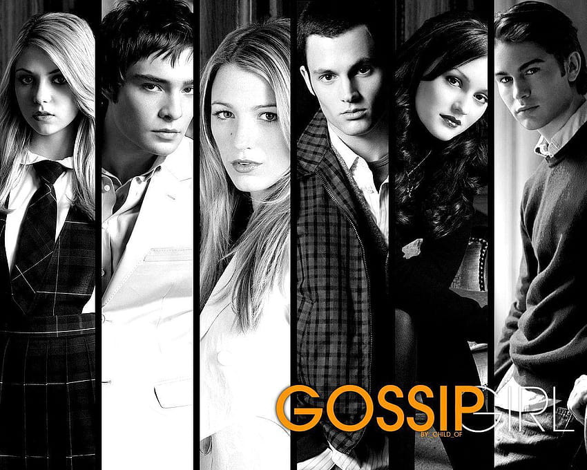 Page 3, gossip girl for HD wallpapers