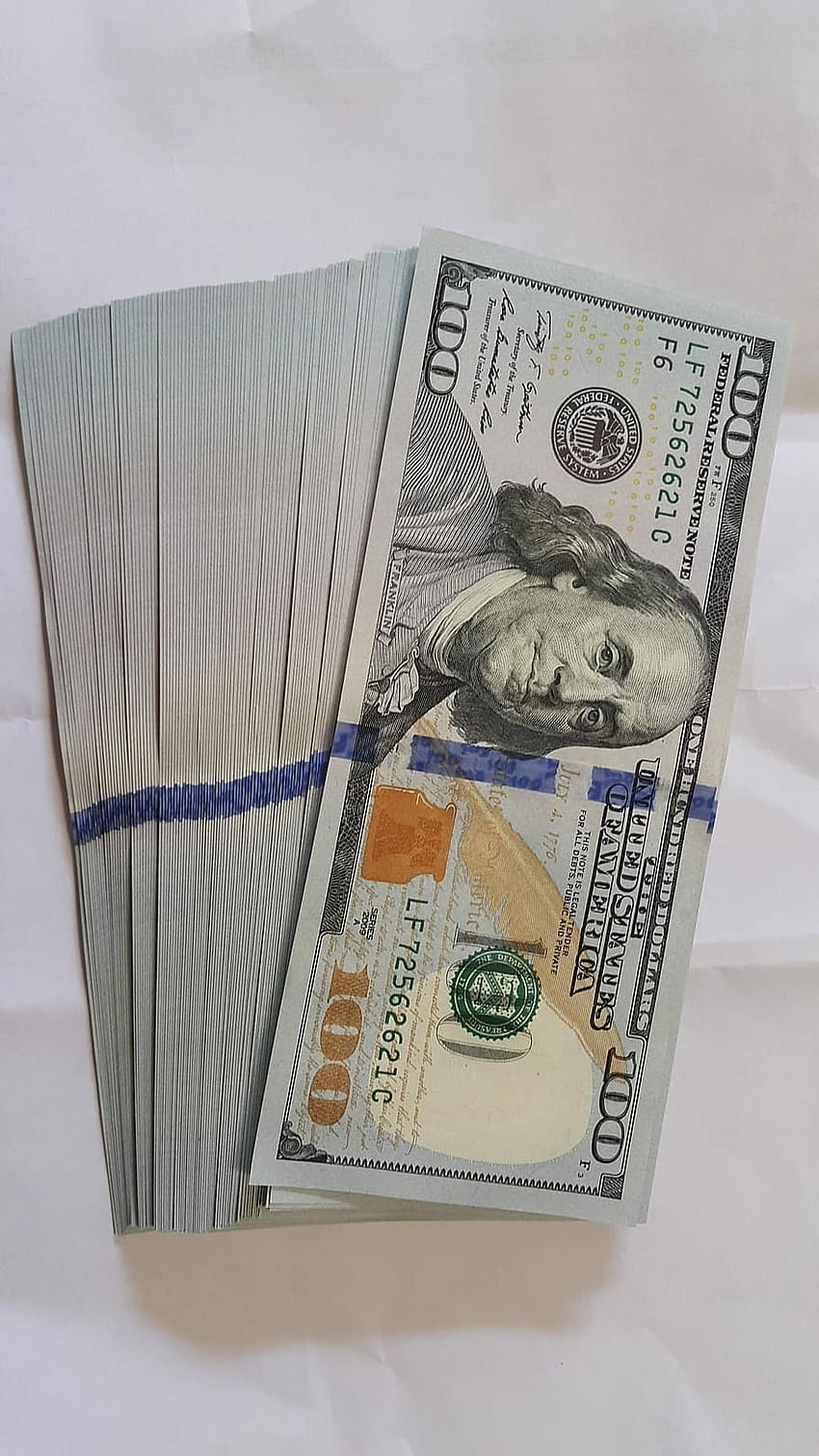 : ドル、お金、通貨、現金、100、紙幣、アンドロイドマネー HD電話の壁紙