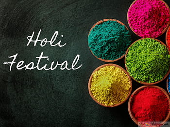 Free download Powder color gulal for happy holi background Vector Image  [1000x1080] for your Desktop, Mobile & Tablet | Explore 39+ Holi Background  | Holi Wallpaper, Animated Happy Holi Wallpaper, Holi Festival Wallpapers