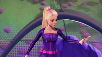 Film barbie spy online squad