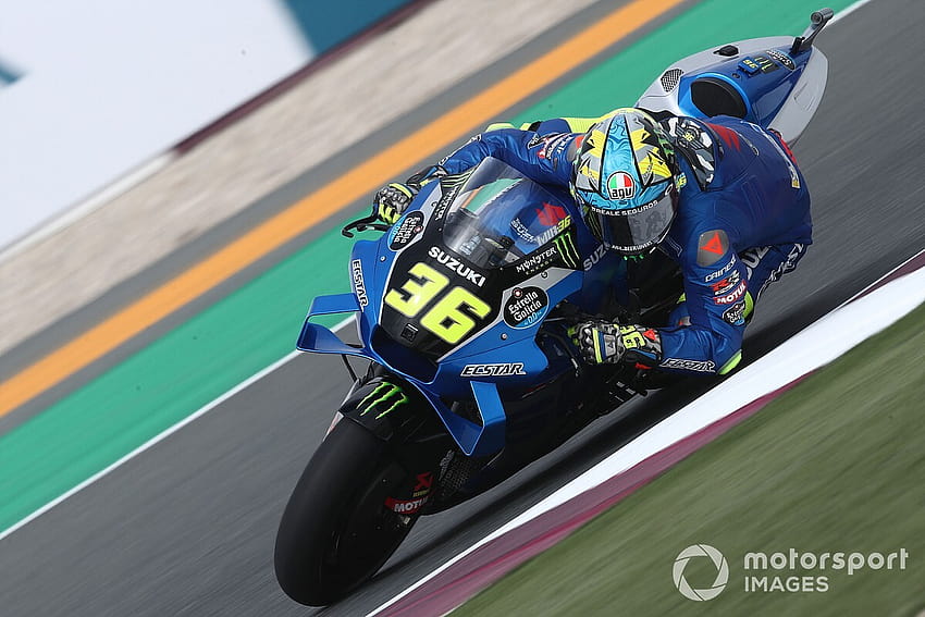 Miller claims Suzuki has gained “30 horsepower” with 2022 MotoGP bike ...
