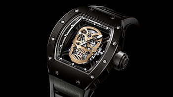 Richard Mille expands his women's line of big, bold mechanical, richard ...