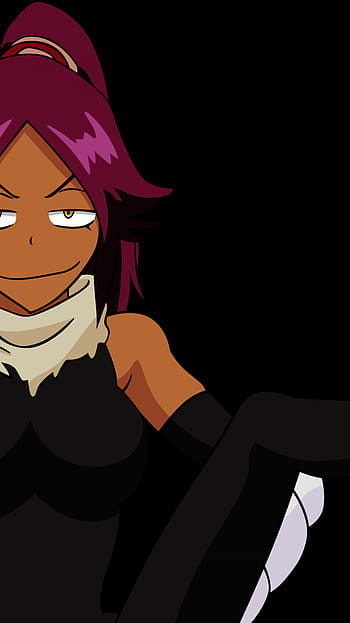 Bleach Yoruichi - jaselaact