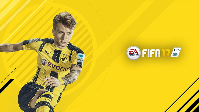 What can we expect from FIFA 17?, fifa17 HD wallpaper
