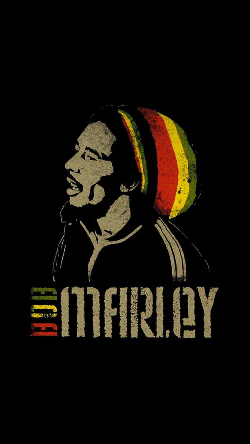 bob marley • wailers • reggae • rasta Logo Download png