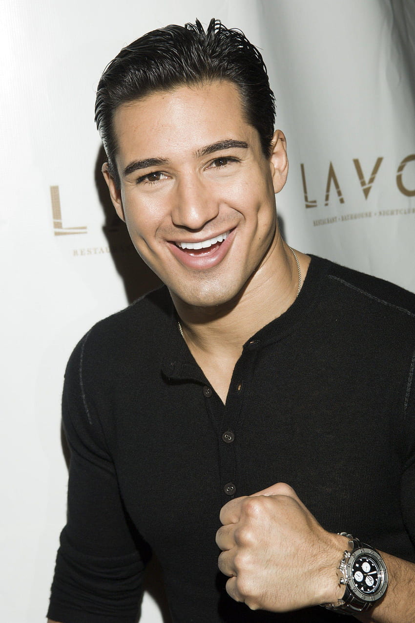 Most Effective Ways To Overcome Mario Lopez Wig's Problem HD phone wallpaper