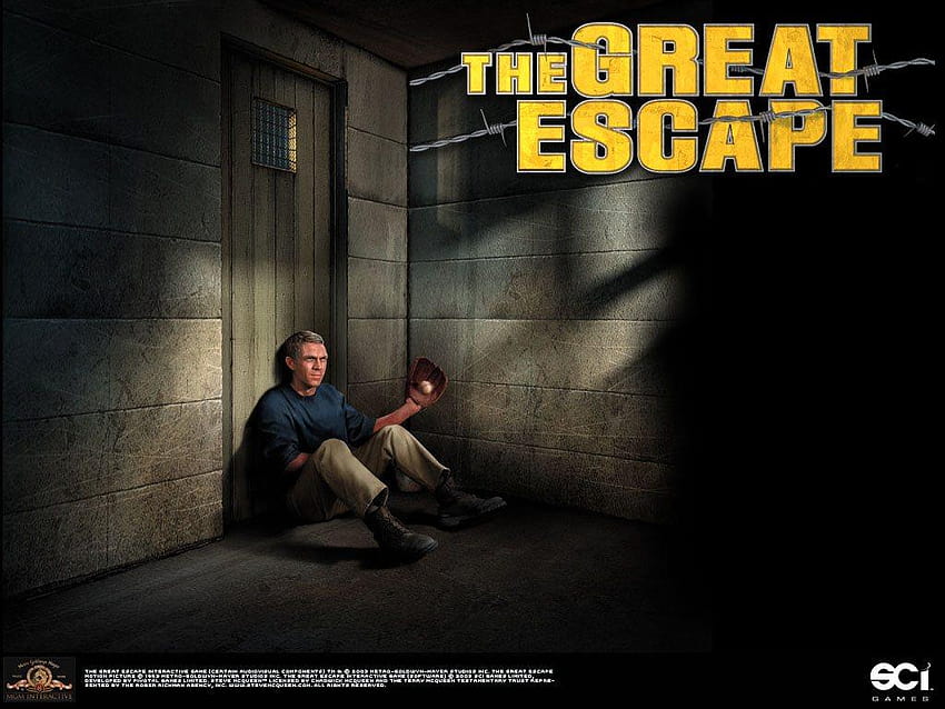 Best 4 Great Escape on Hip, the great escape HD wallpaper
