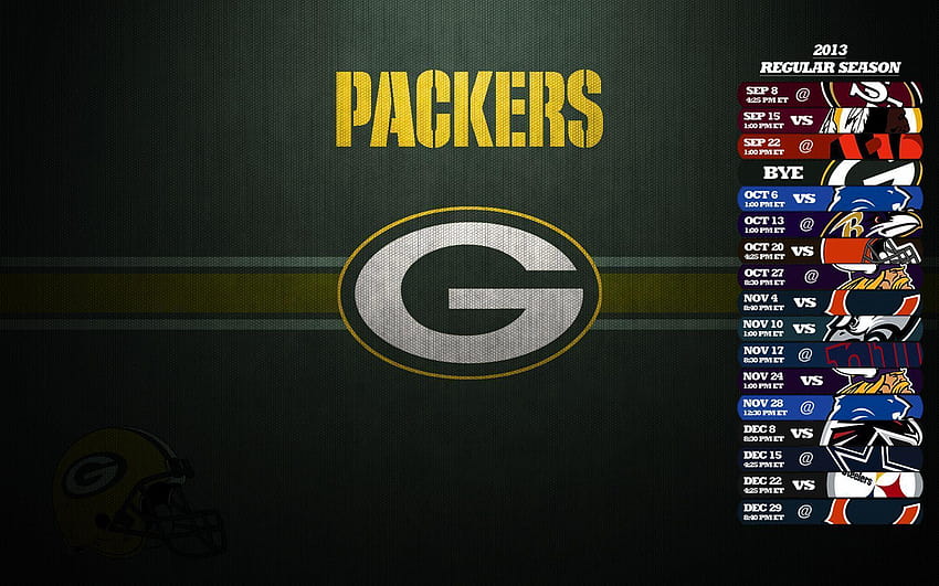 Green Bay Packers  Green bay packers wallpaper, Green bay packers