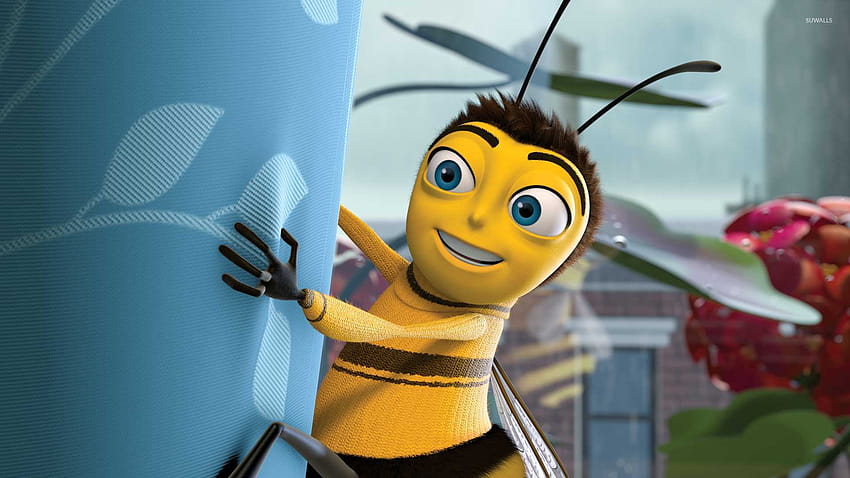 Page 3 | bee movie movie HD wallpapers | Pxfuel
