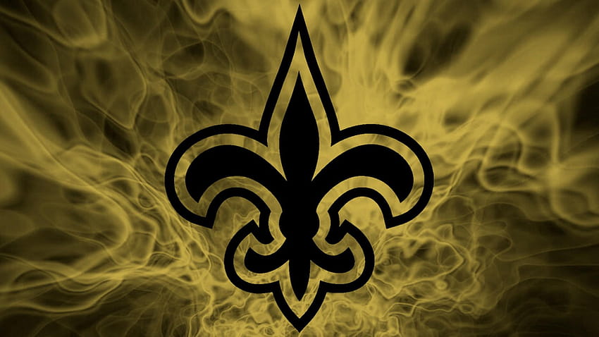 New Orleans Saints NFL, football new orleans saints HD wallpaper