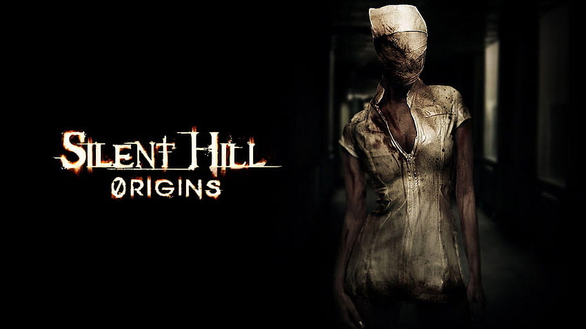 Silent Hill: Origins, Shattered Memories à venir sur Vita en Europe, vita silent hill Fond d'écran HD