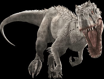 New Jurassic World Indominus Rex Toys Camp Cretaceous Feeding Frenzy ...