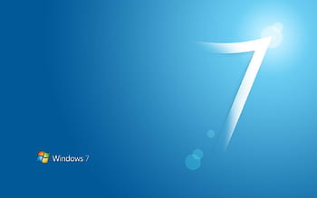 Windows 7 original HD wallpapers | Pxfuel