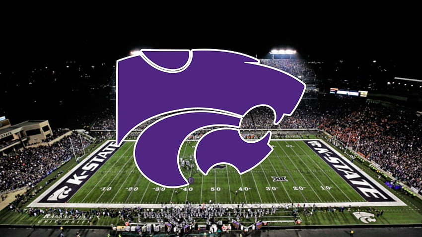 Kansas State president, band apologize after halftime performance, kansas state wildcats HD wallpaper