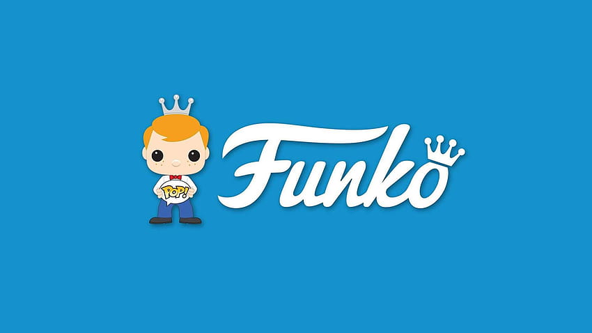 Funko & Backgrounds, funko pop HD wallpaper