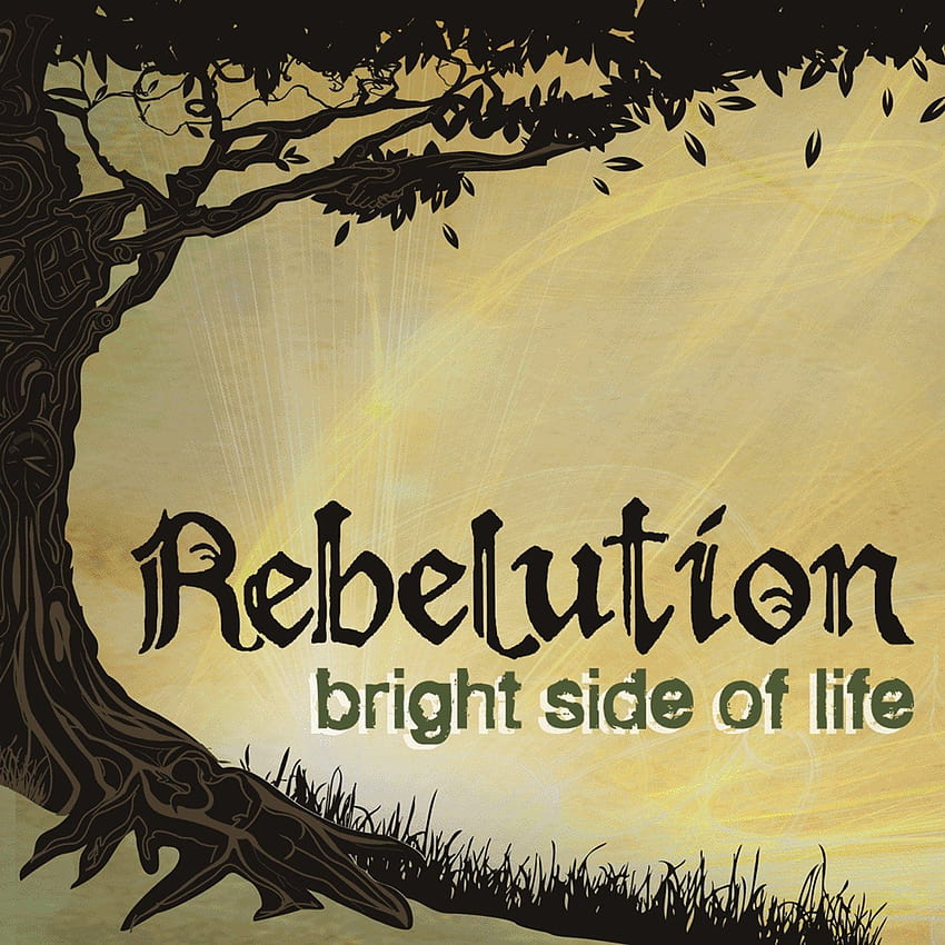 Bright Side of Life, rebelution HD phone wallpaper