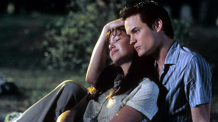 Mandy Moore, Shane West mark 'A Walk to Remember' anniversary with HD wallpaper