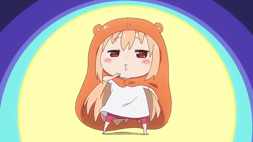 Umaru doma aesthetic HD wallpaper | Pxfuel