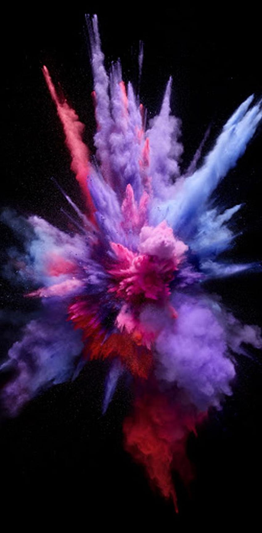 Color Explosion by Zee_Shades, colour explosion HD phone wallpaper | Pxfuel
