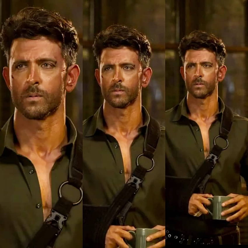 Hrithik Roshan's WAR is now available on OTT and the fans are loving it!