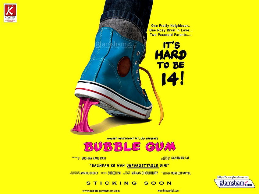 Bubble Gum Movie 33438 Hd Wallpaper Pxfuel 