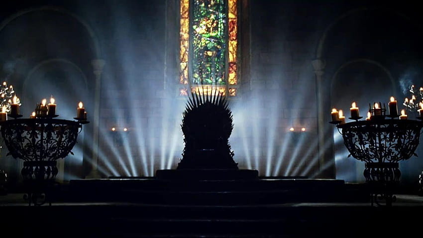 The Edge predicts… Who will end up on the Iron Throne?, iron throne petyr HD wallpaper