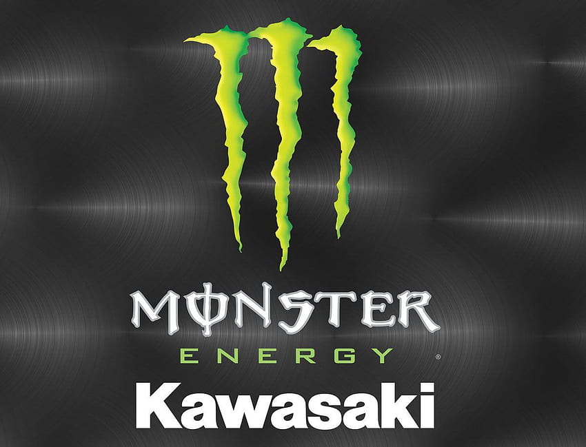 Kawasaki Logo, ninja logo HD wallpaper