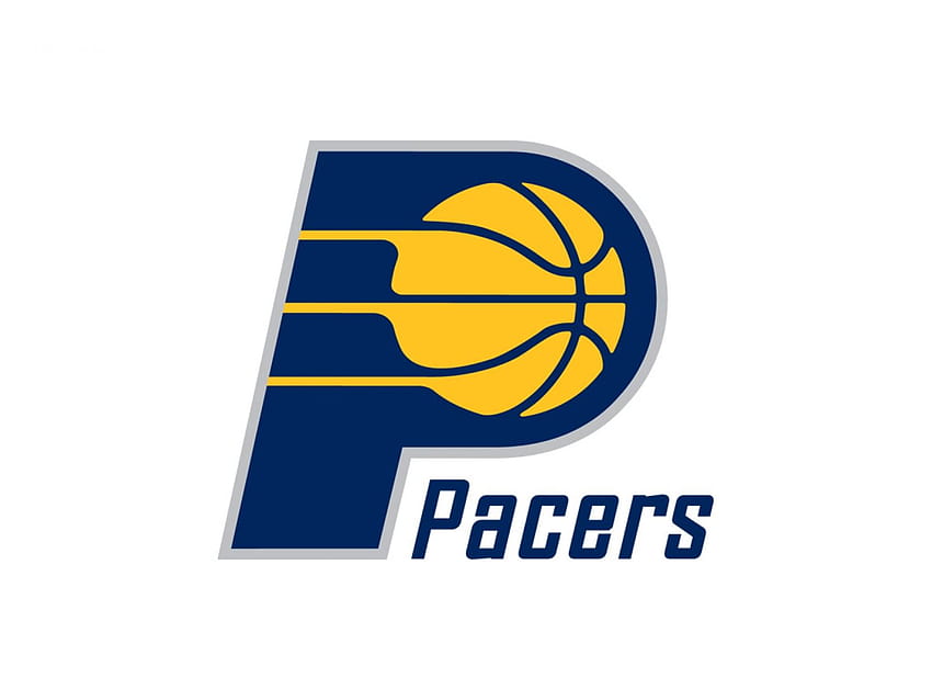 indiana pacers logo HD wallpaper