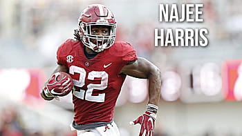 najee harris wallpaper by 4Kayday11 - Download on ZEDGE™