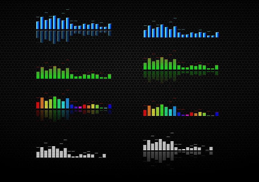 Best Of Animated Equalizer Windows 7 Gallery, graphic equalizer gif HD wallpaper
