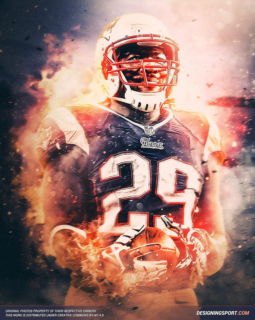 2,188 Legarrette Blount Patriots Stock Photos, High-Res Pictures