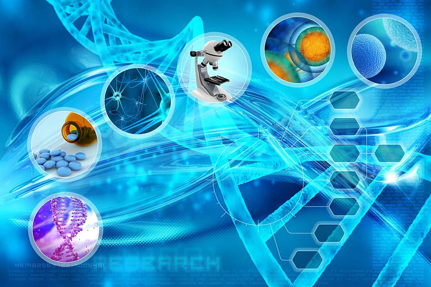 Biología médica detalle medicina ciencia psicodélica abstracción química química Genética, ciencia médica fondo de pantalla