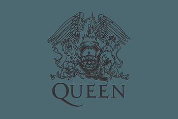 Queen emblem HD wallpapers | Pxfuel