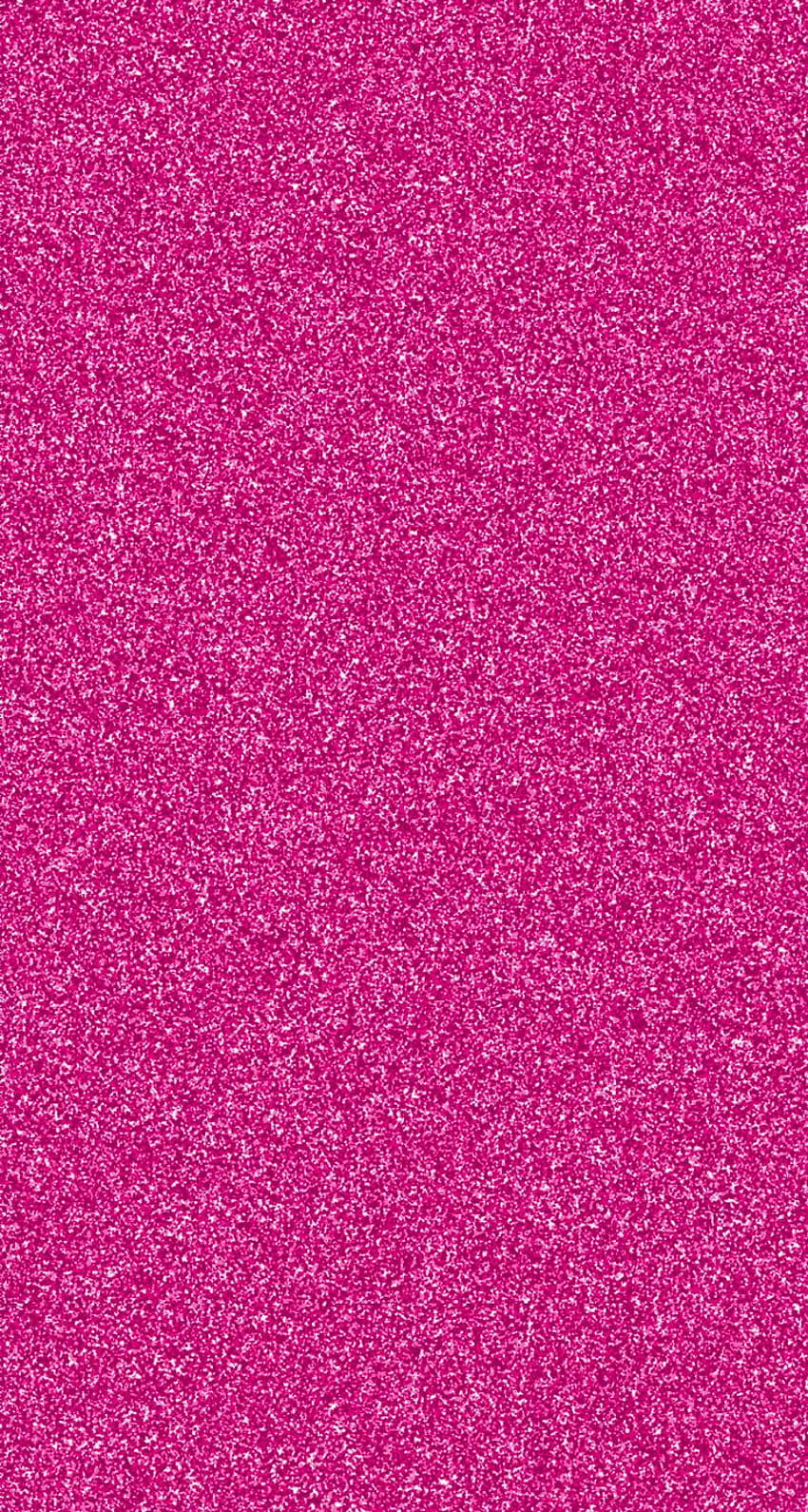 4 Pink Glitter, estética rosa fuerte fondo de pantalla del teléfono
