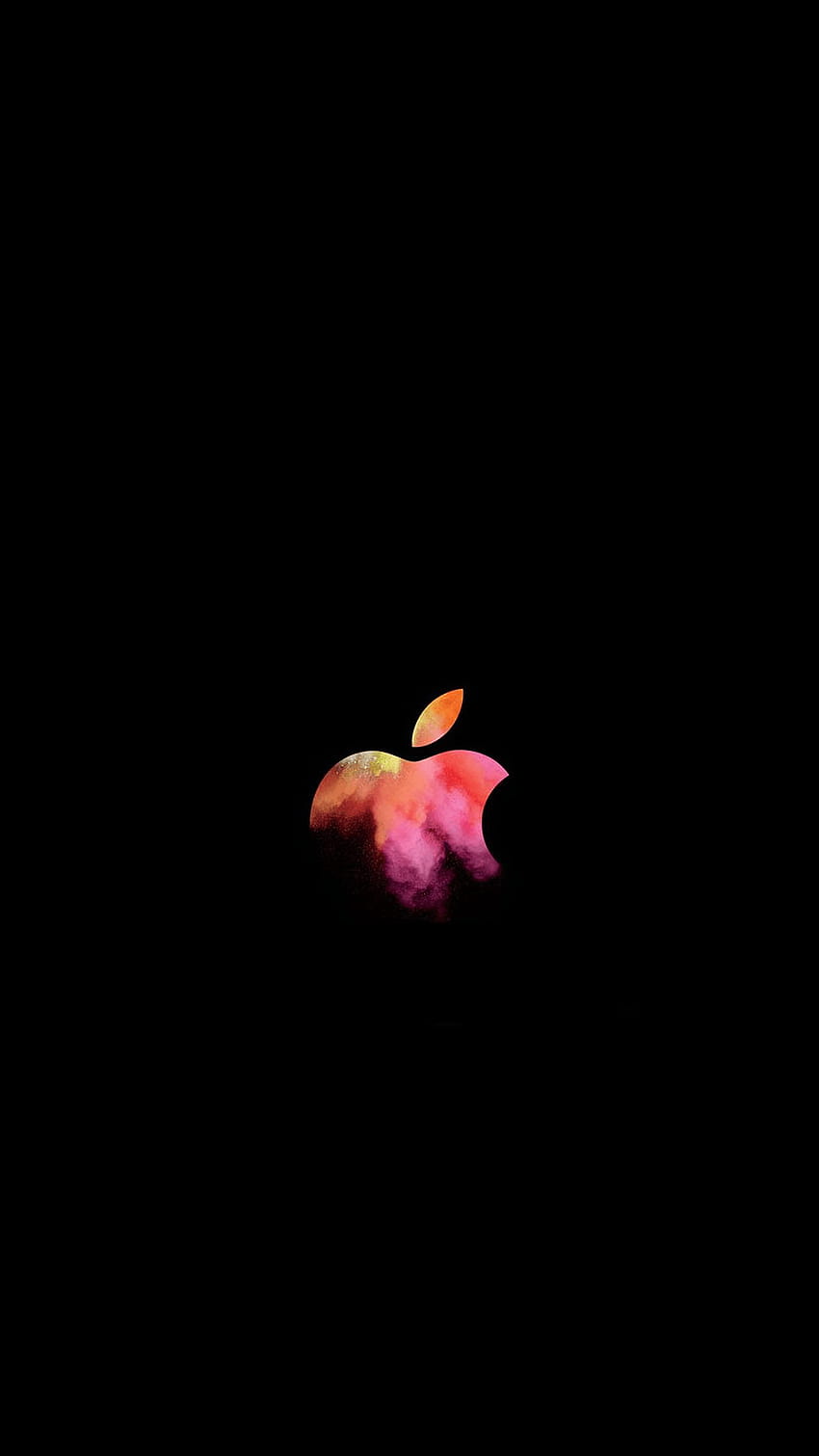 Stimmungsvolle zur Apple, herbst HD phone wallpaper