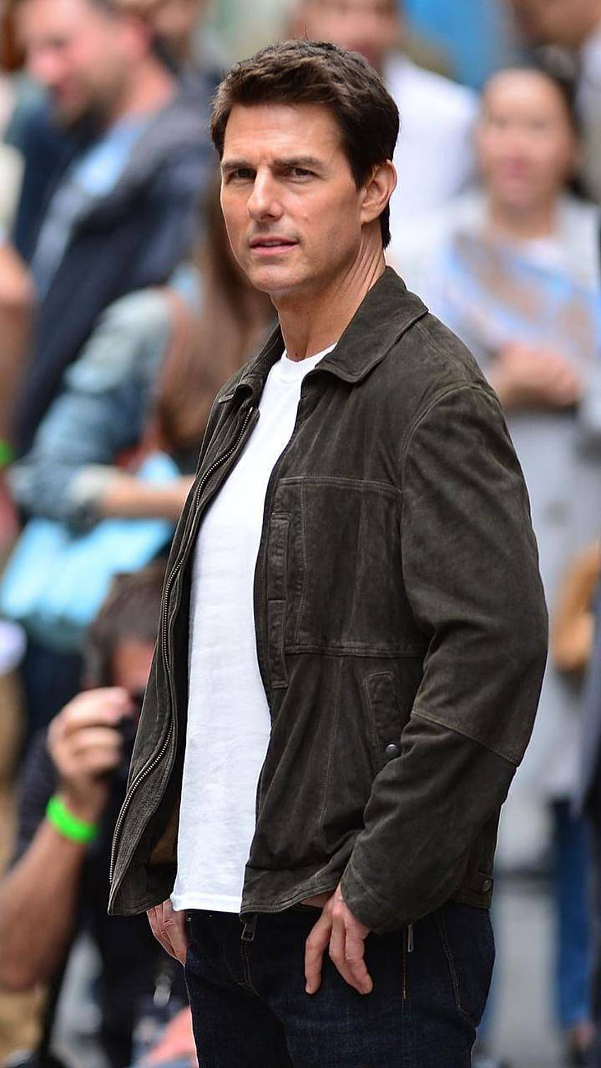 Tom Cruise por jen_ethan97978, tom cruise iphone Papel de parede de celular HD