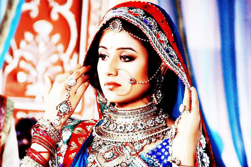 Jodha And Akbar HD wallpaper | Pxfuel