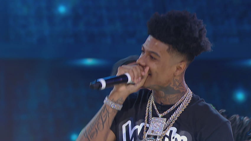 blueface baby HD wallpaper