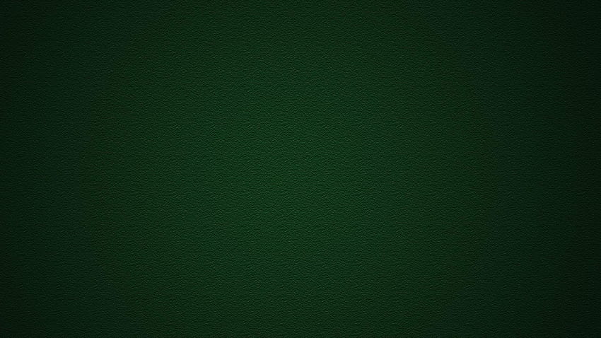 Latar belakang tekstur hijau gelap Wallpaper HD