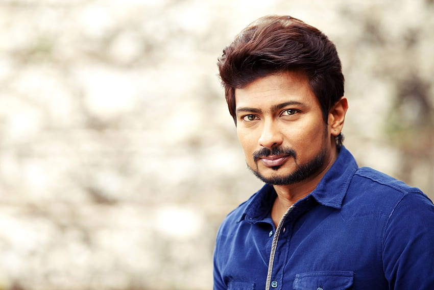 Udhayanidhi Stalin Best And HD wallpaper