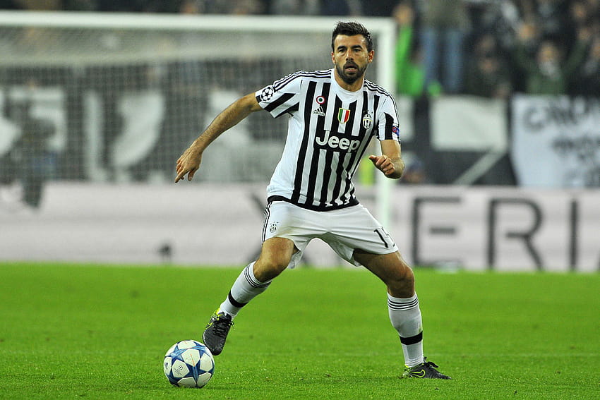 Andrea Barzagli ... 4screen HD wallpaper