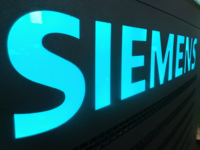 Siemens fondo de pantalla