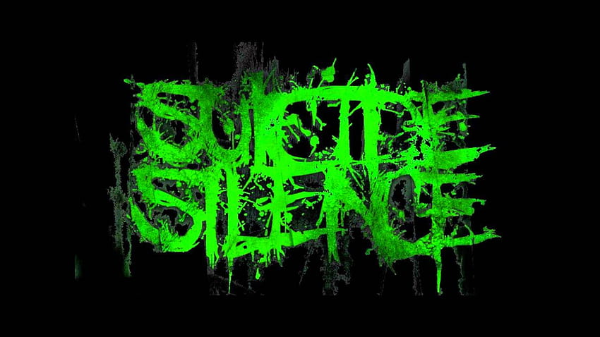 Suicide Silence – High Quality Pics › HD wallpaper