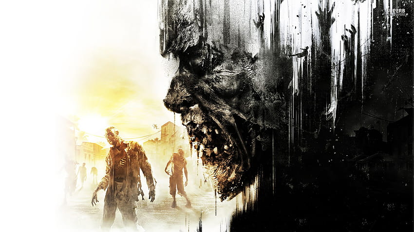 Dying Light Computer Backgrounds 1920x1080 ID [1920x1080] for your , Mobile & Tablet, dying light the following HD wallpaper