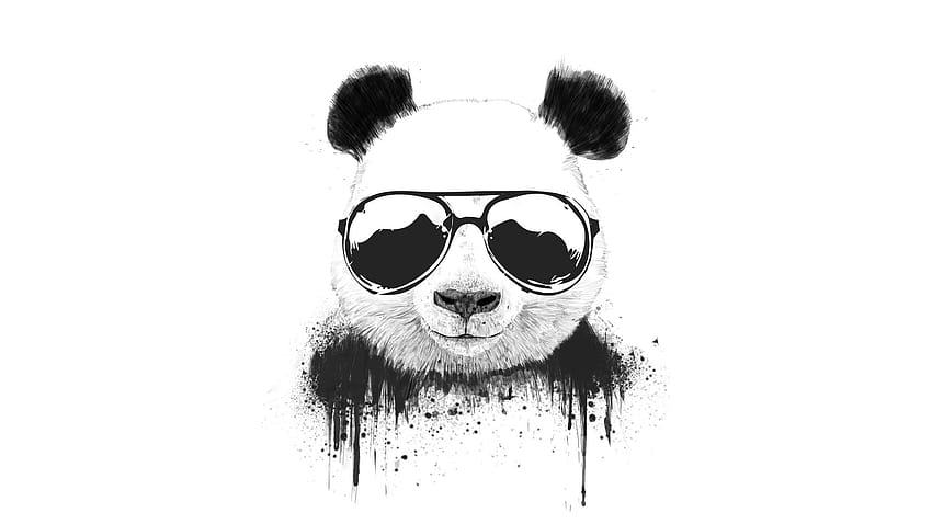 2048x1152 Stay Cool Panda 2048x1152 Resolution , Backgrounds, and, panda gaming HD wallpaper