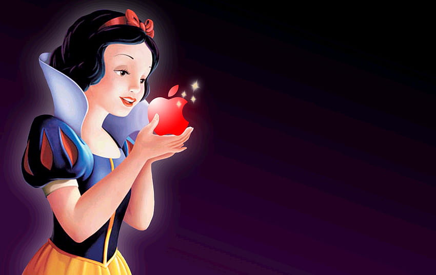 Snow White and Seven Dwarfs Cartoon Backgrounds for PC, snow white and the seven dwarfs disney HD wallpaper