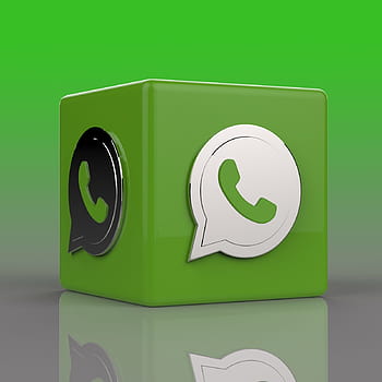 Whatsapp icon HD wallpapers | Pxfuel