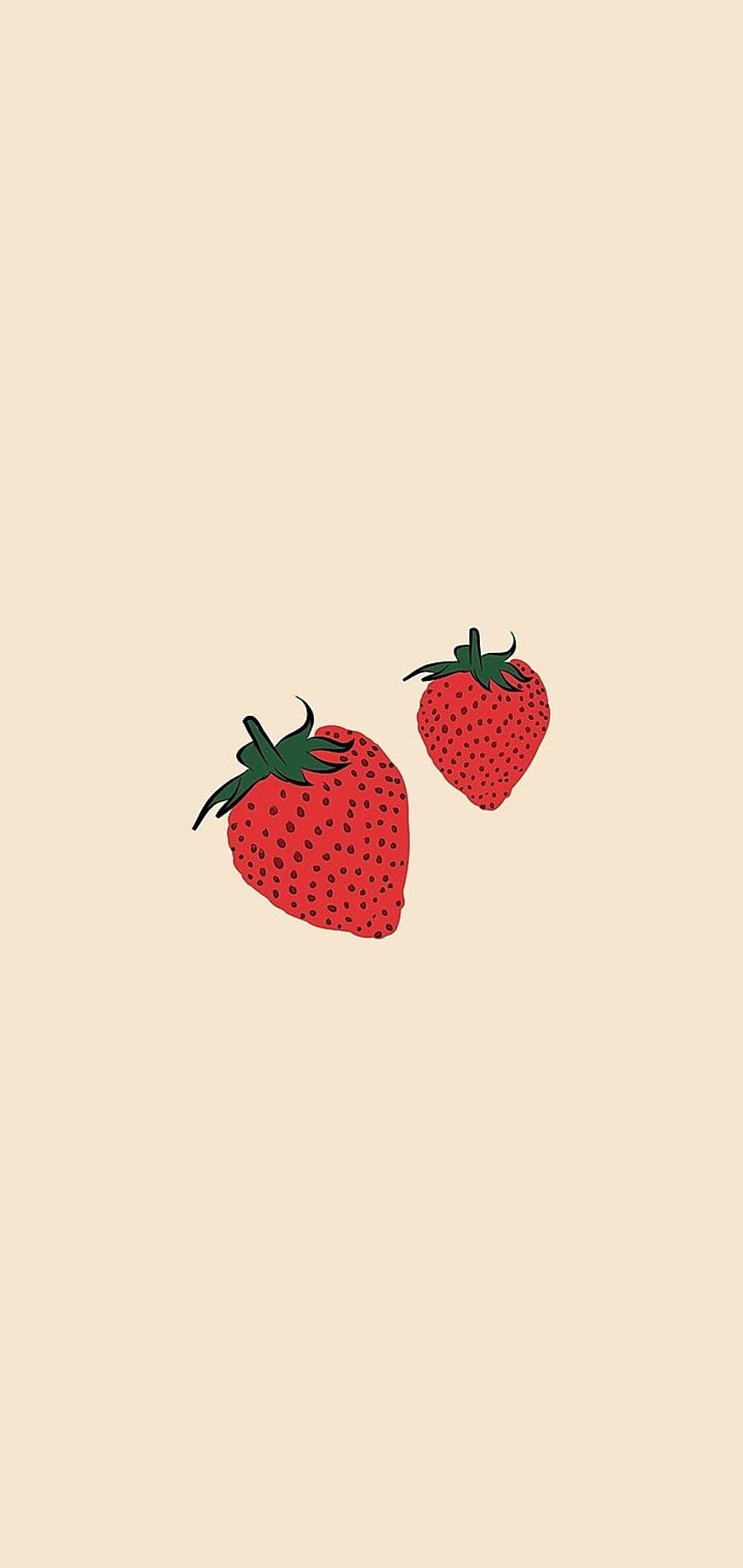 Cute Strawberry Wallpapers APK for Android Download