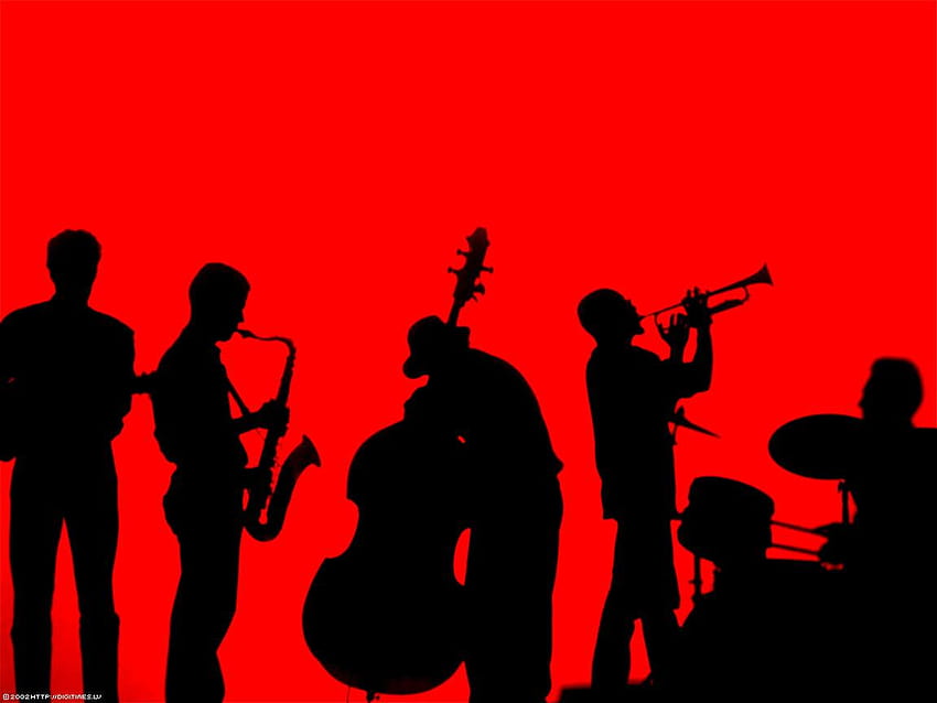 Got Blues?, jazz fusion HD wallpaper