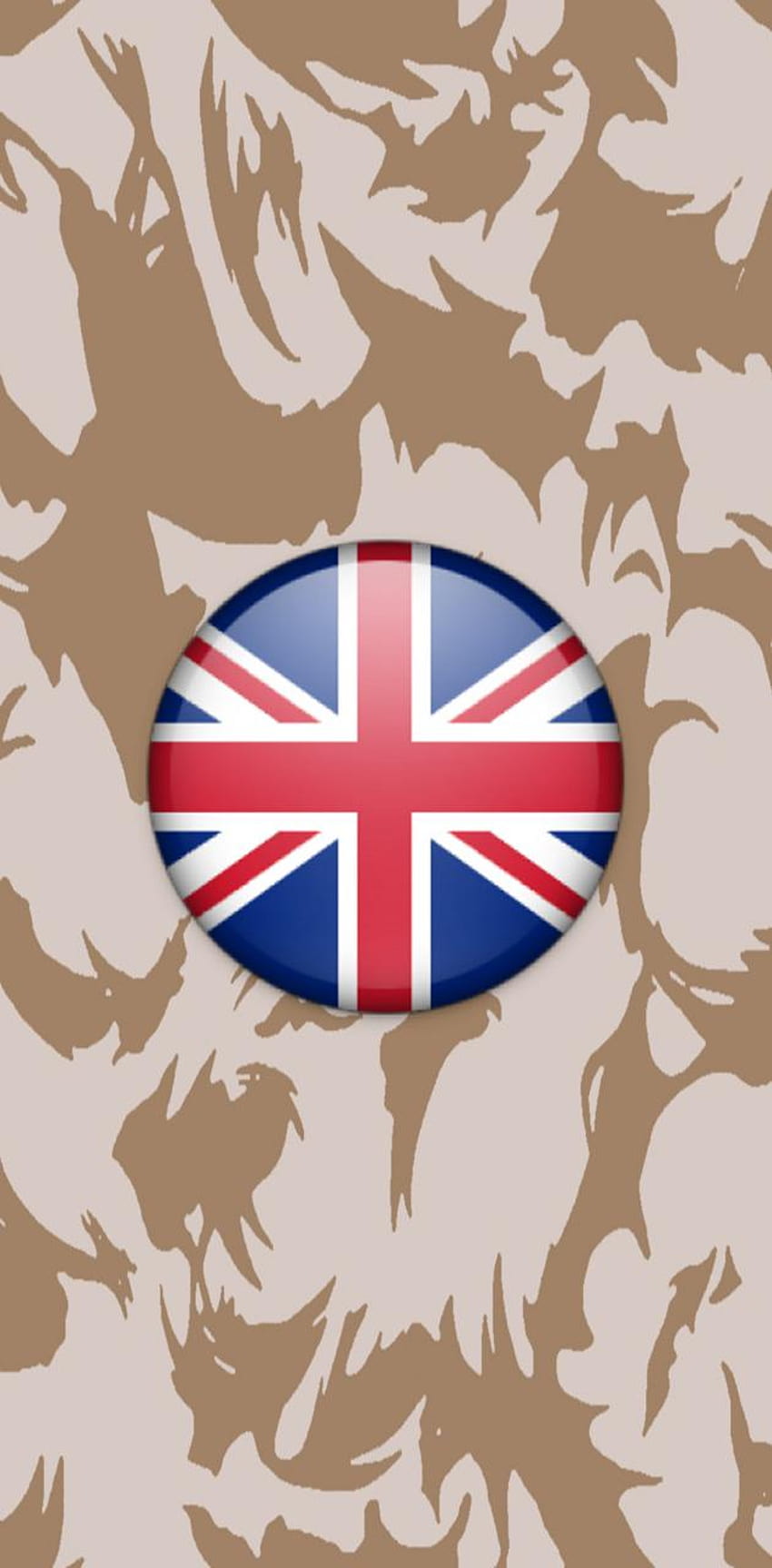 British Army by Studio929, uk army HD phone wallpaper